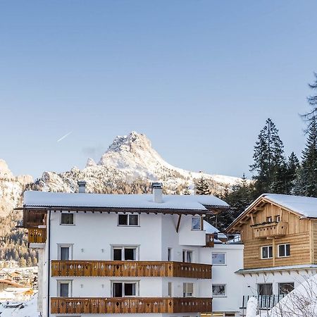 Hotel La Pineta Selva di Val Gardena Exterior foto