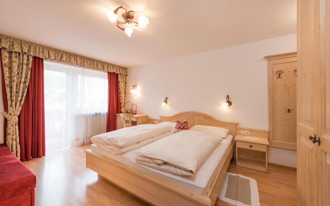 Hotel La Pineta Selva di Val Gardena Quarto foto