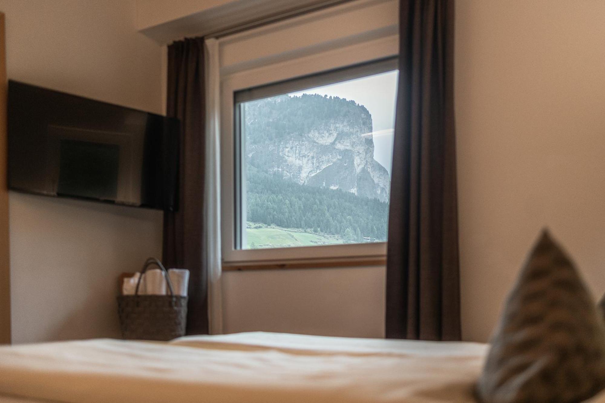 Hotel La Pineta Selva di Val Gardena Quarto foto