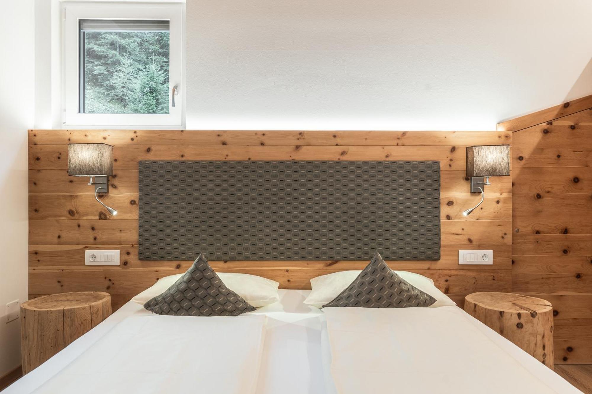 Hotel La Pineta Selva di Val Gardena Quarto foto