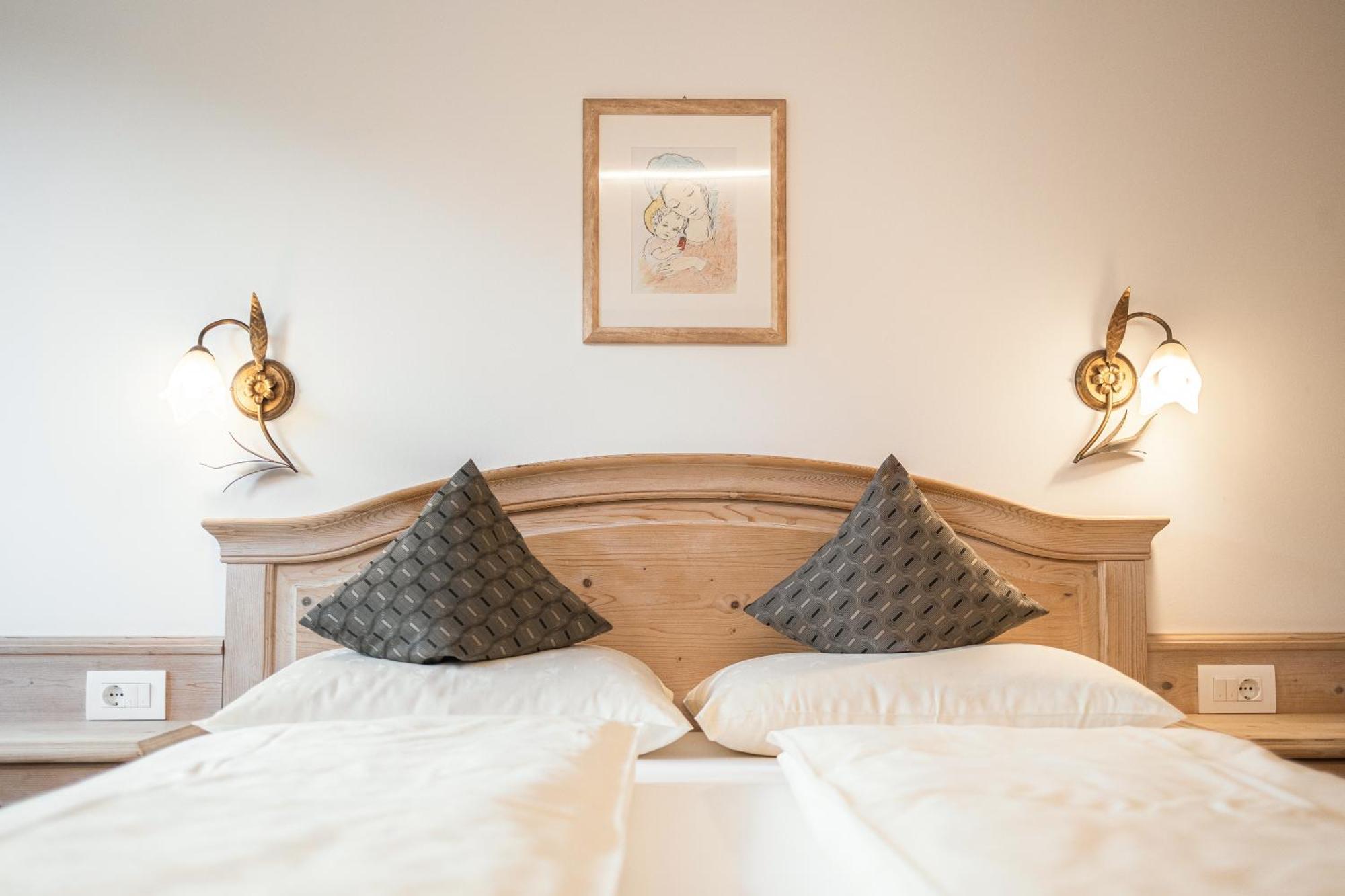 Hotel La Pineta Selva di Val Gardena Quarto foto