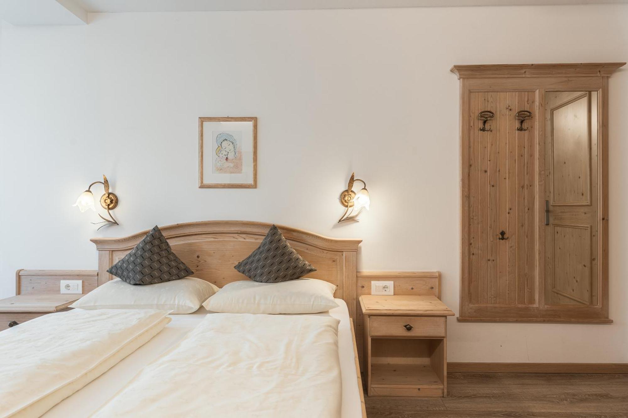 Hotel La Pineta Selva di Val Gardena Quarto foto